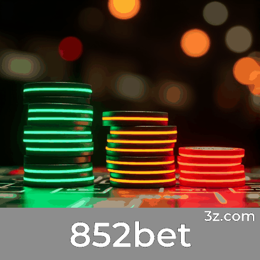 852bet.com - Descubra o Melhor Cassino Online com Apostas ao Vivo - 852bet