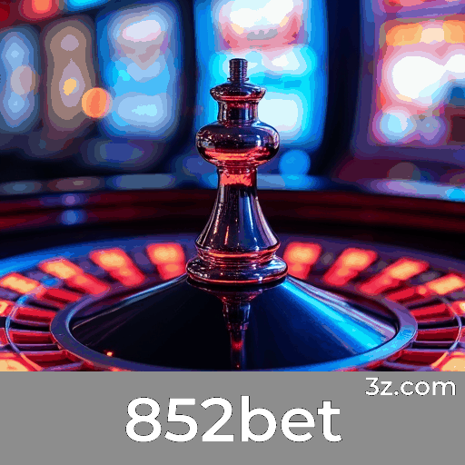 852bet Casino: Experiência VIP Exclusiva e Premium