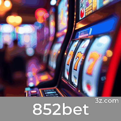 852bet Casino: Luxo e Exclusividade para VIPs