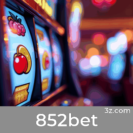 Descubra a Excitação dos Jogos de Cassino no 852bet