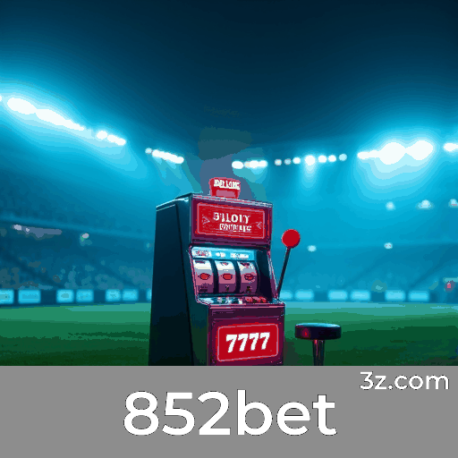 Recompensas Reais e Transparentes no 852bet: Promoções Sem Pegadinhas