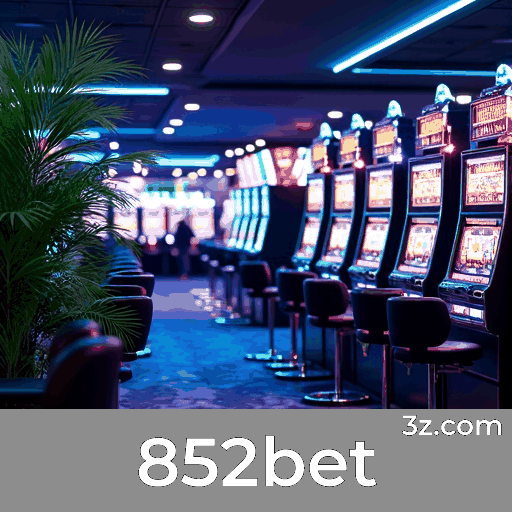 Promos Reais no 852bet: Bônus Simples e Lucrativos
