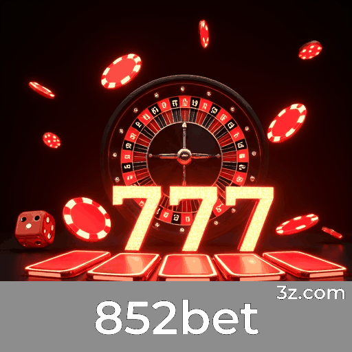 852bet: Jogos de Cassino Repletos de Emoção e Ganhos!
