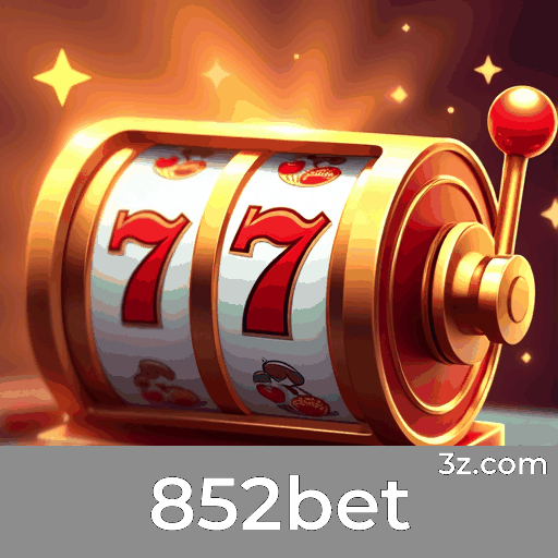 852bet: Jogos de Cassino Repletos de Emoção e Ganhos!