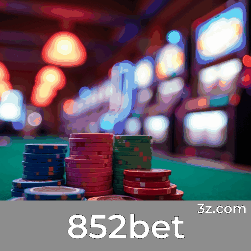 852bet: Baixe e Aposte com Facilidade no Seu Celular