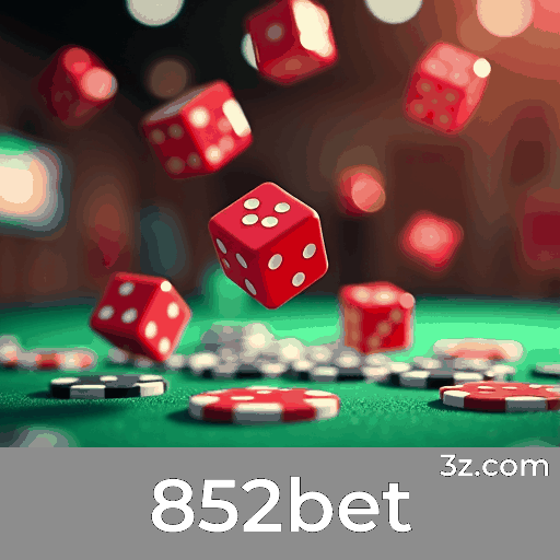 852bet: Apostas Esportivas Precisas e Abrangentes